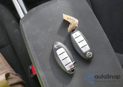 2014 Nissan Altima 2.5/2.5 S/2.5 Sl/2.5 Sv из США, поврежденный, VIN 1N4AL3AP5EC290370